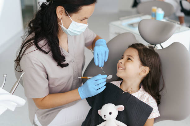 Best Broken or Cracked Tooth Emergency Dentist in Brockway, PA