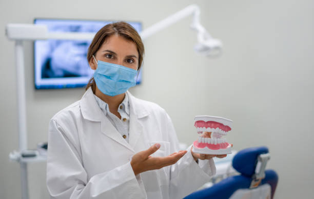 Best Mobile Emergency Dentist in Brockway, PA