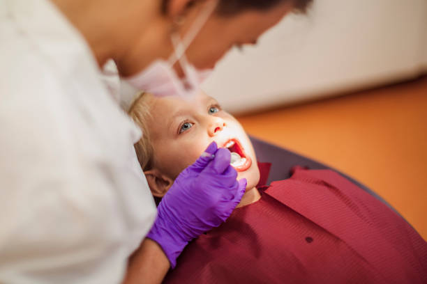 Best Weekend Emergency Dentist in Brockway, PA