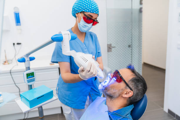 Best Emergency Dental Extractions in Brockway, PA